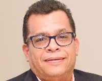 Juan Pablo García: Omar González Moreno, honor a quien honor merece