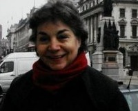Marta de la Vega: Crímenes de lesa humanidad y ruta electoral