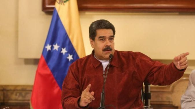 Konzapata: ¿Cuál es el mensaje que envía Maduro a Trump y a la comunidad internacional con la carta para el FMI?