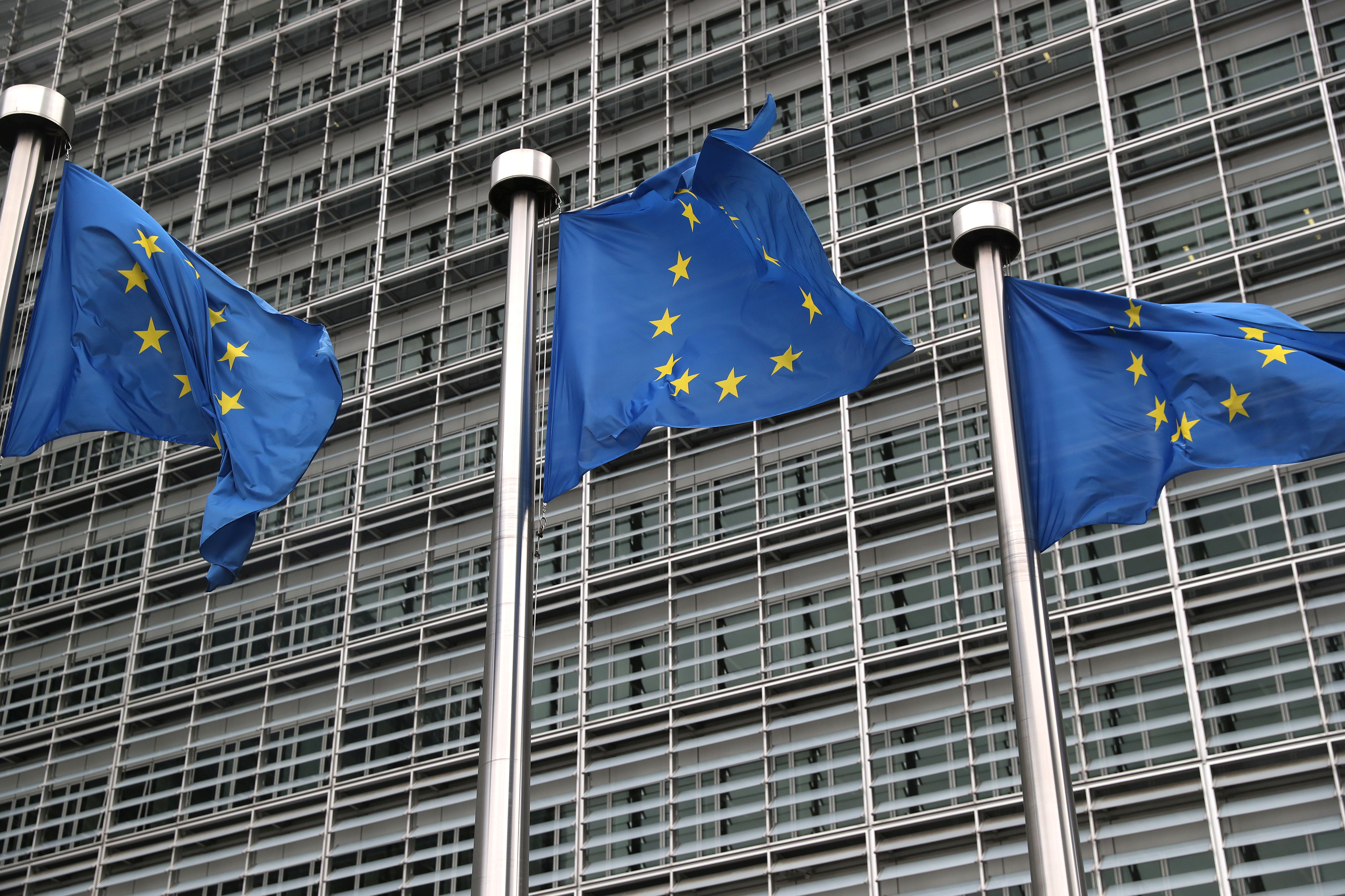 La UE prepara su respuesta económica al coronavirus pese a las divisiones