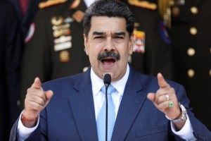 EEUU condena la falta de acceso a la justicia en Venezuela (Comunicado)
