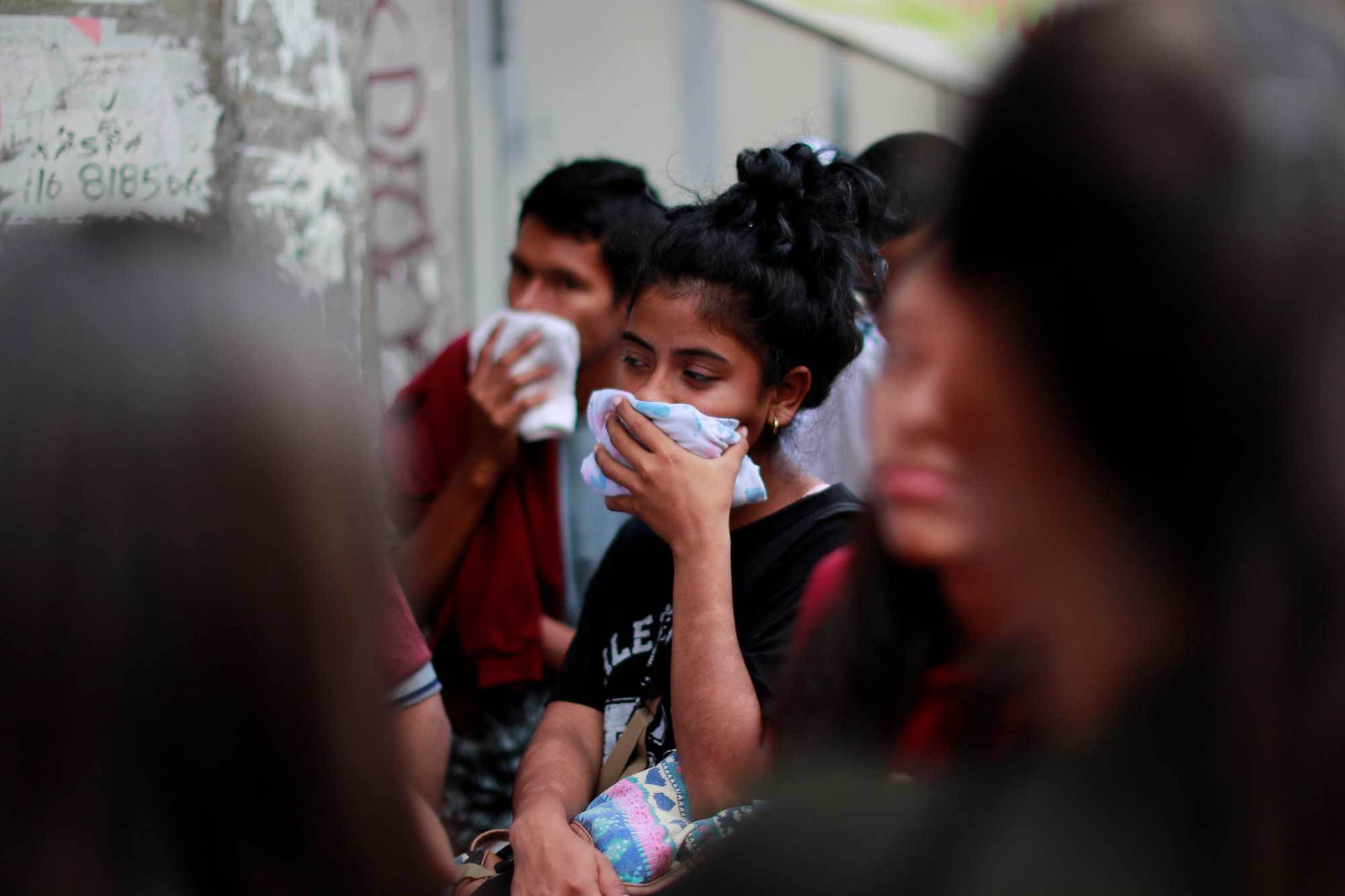 Jorge Rodríguez anunció ocho nuevos casos positivos por coronavirus en Venezuela