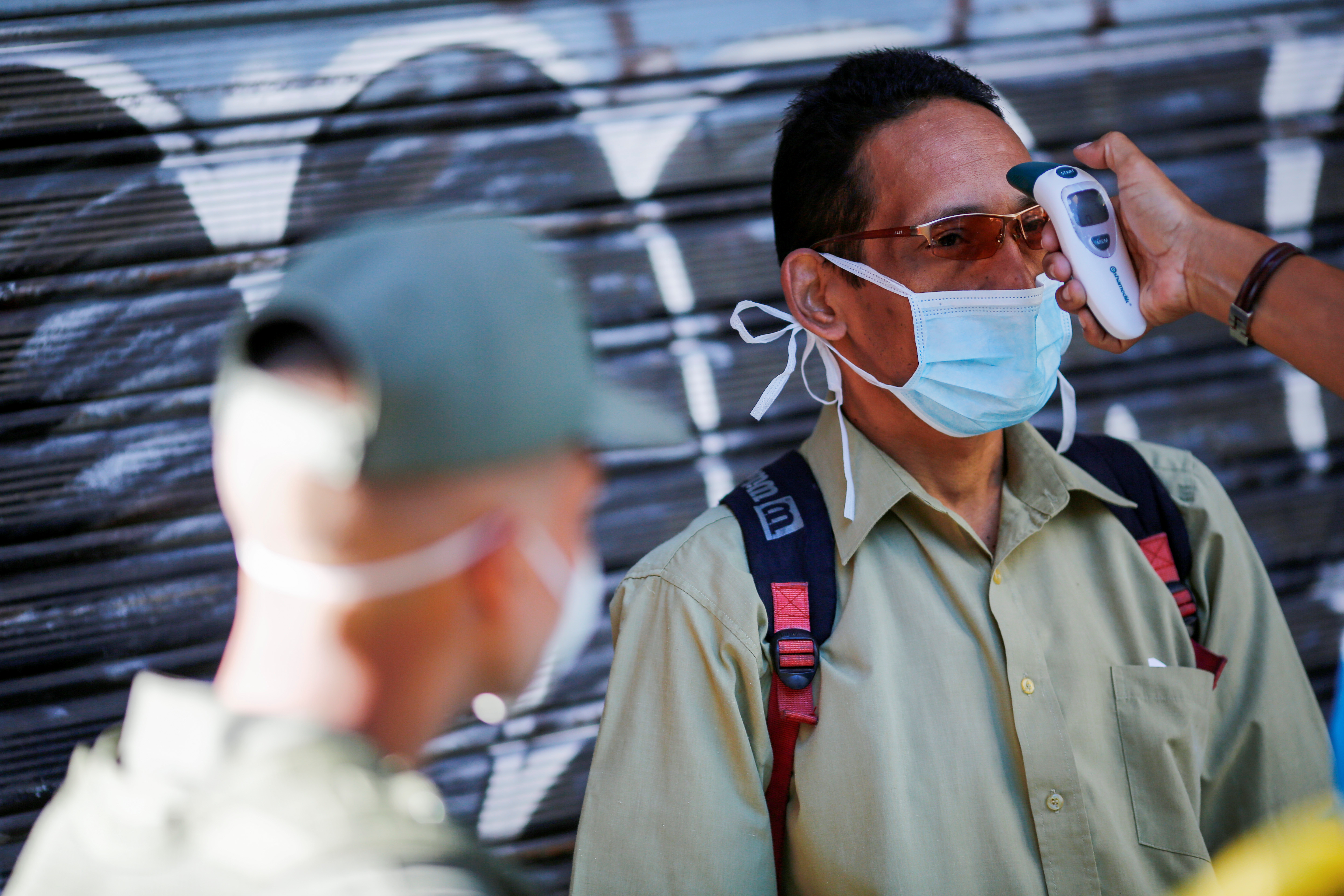 Casos por coronavirus en Venezuela suben a 84