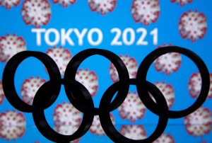 El año 2021 es la “última oportunidad” para los Juegos de Tokio, dice Bach