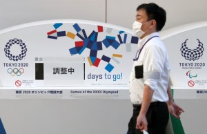 El Comité Olímpico ratifica la viabilidad de los Juegos de Tokio, haya o no vacuna