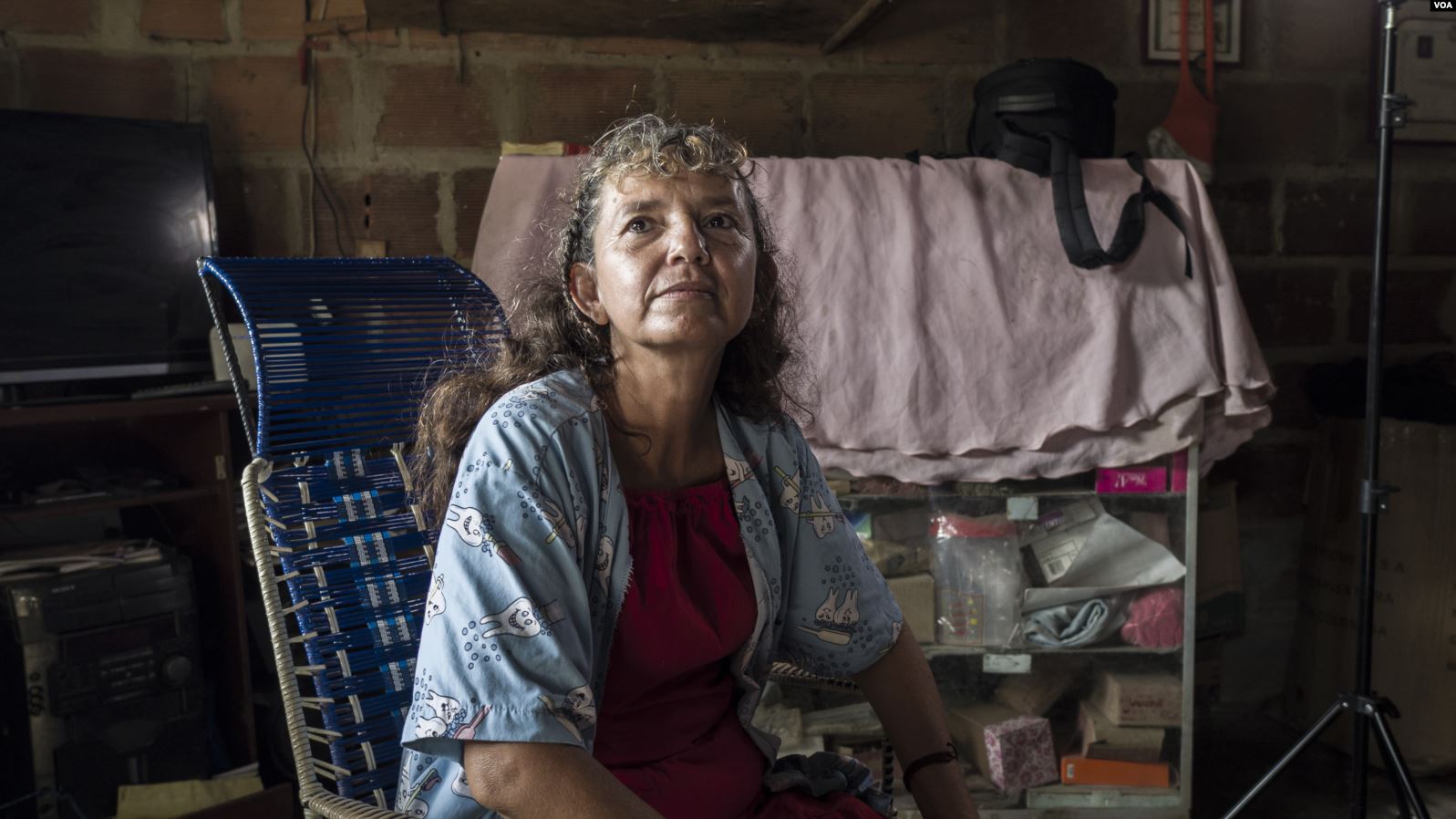 Mujeres líderes: La mano amiga de los migrantes en Cúcuta
