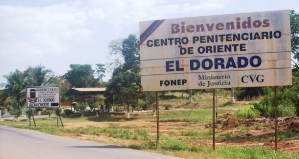 El hacinamiento potencia contagio de enfermedades y muertes en centros de reclusión del estado Bolívar