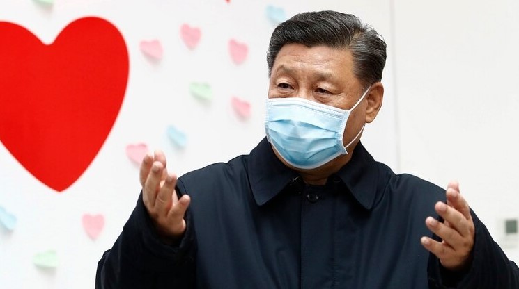 Régimen de Xi Jinping exigió que se deje de llamar “virus chino” al coronavirus