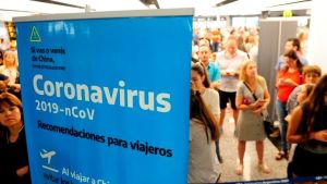 Segunda muerte por coronavirus en Argentina
