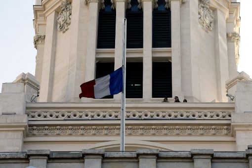 Francia rechaza críticas de China por contrato armamentista con Taiwán
