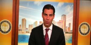 Miami decreta toque de queda para detener el coronavirus