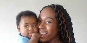 Una enfermera de Miami y su bebé de 7 meses dan positivo para coronavirus