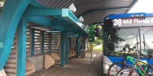 Suspenden rutas de Metrobús en Miami  por coronavirus