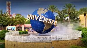 Universal Orlando permanecerá cerrado hasta el 19 de abril
