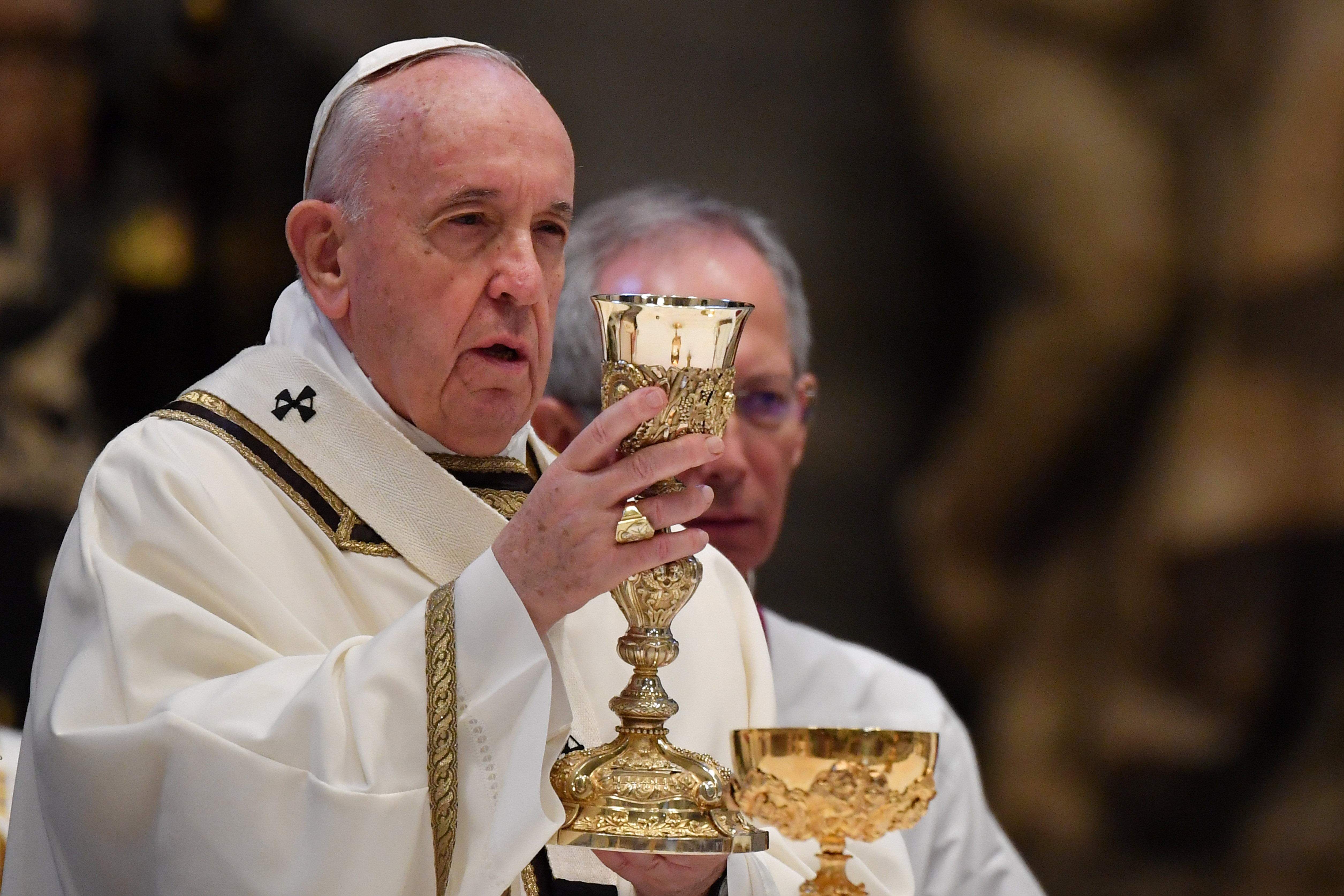 Los 10 años del papa Francisco: reformas, diplomacia y lucha contra la pedocriminalidad