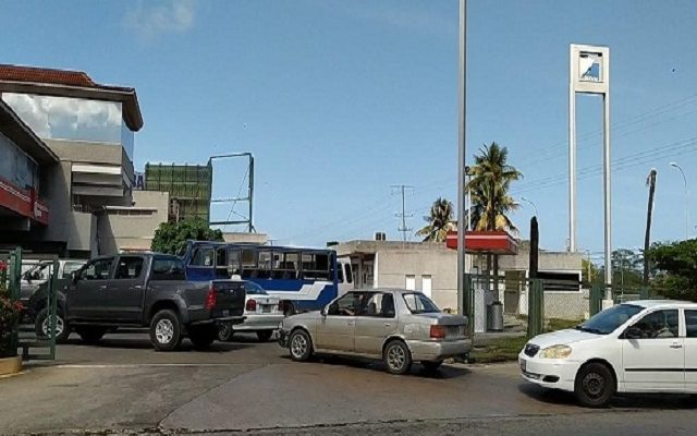 Crisis de gasolina impacta duramente a Nueva Esparta, denuncia gobernador