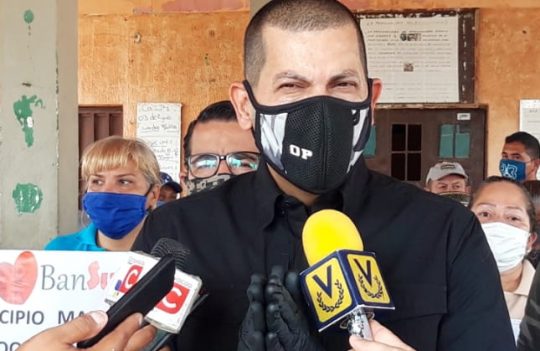 Chavismo volverá a cerrar el mercado de Las Pulgas tras aumento de casos de Covid-19