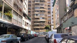 Venezolanos instan a establecer un acuerdo entre arrendadores y arrendatarios (Video)