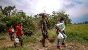 FundaRedes: 151 hechos violentos se han registrado en la frontera durante la cuarentena