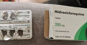 Francia prohíbe la hidroxicloroquina para tratar el Covid-19