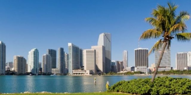 Hasta 95 parques tendrán una apertura suave en Miami-Dade el miércoles