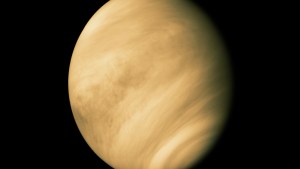Buscando la verdad: La Nasa evalúa dos misiones a Venus tras el descubrimiento de un indicio de vida