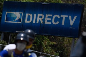 “Soy solo un empleado más”, dijo gerente de DirecTV en Venezuela ante persecución del régimen (Video)