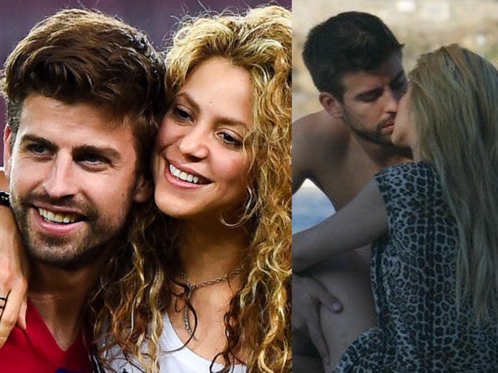 En fotos: la casa donde Shakira y Piqué pasan el confinamiento