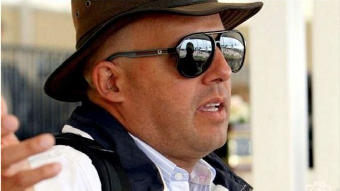 Liberado Alejandro Andrade, extesorero de Hugo Chávez preso en EEUU