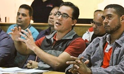 Maduro le dio “cuarenta y pa la cola” a Dante Rivas, y le designó a su mano derecha en el cargo de Ministro de Pesca y agricultura