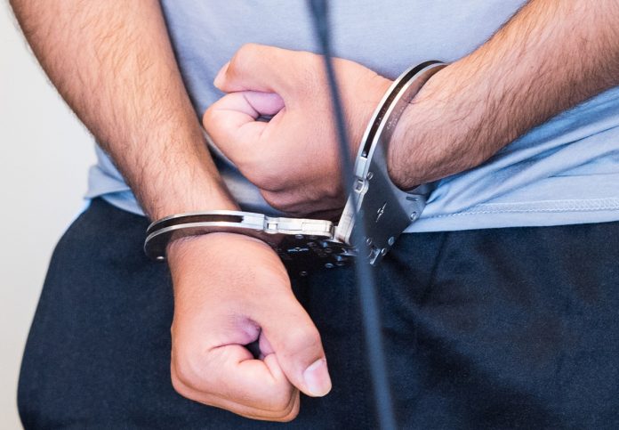 Encarcelaron a cinco sujetos por violar en grupo a una joven durante una fiesta en Monagas