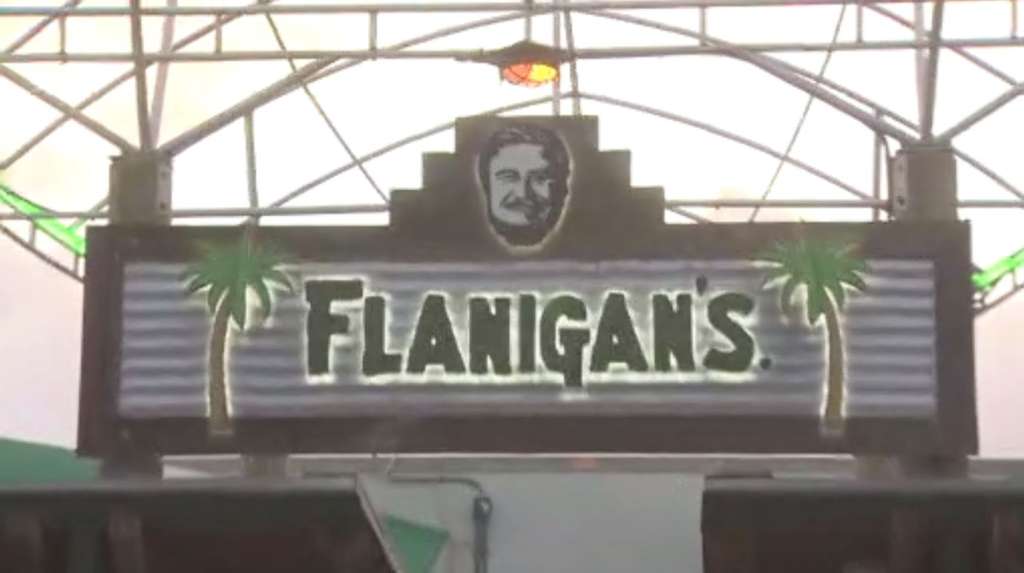 Flanigan’s comienza a reabrir comedores