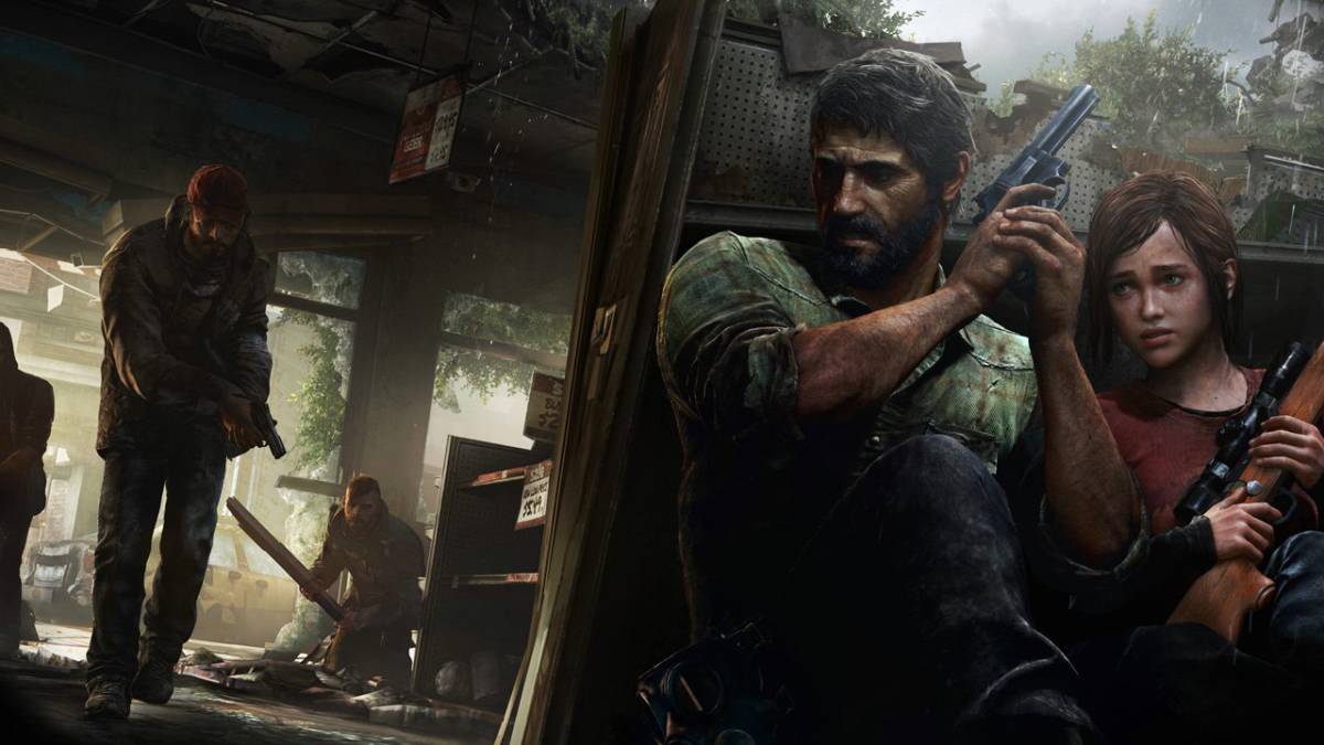 ¡Atención gamers! “The Last Of Us” podría tener una tercera entrega