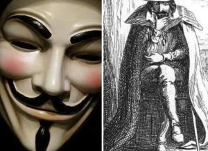 Quiénes son y cómo opera la red de Anonymous