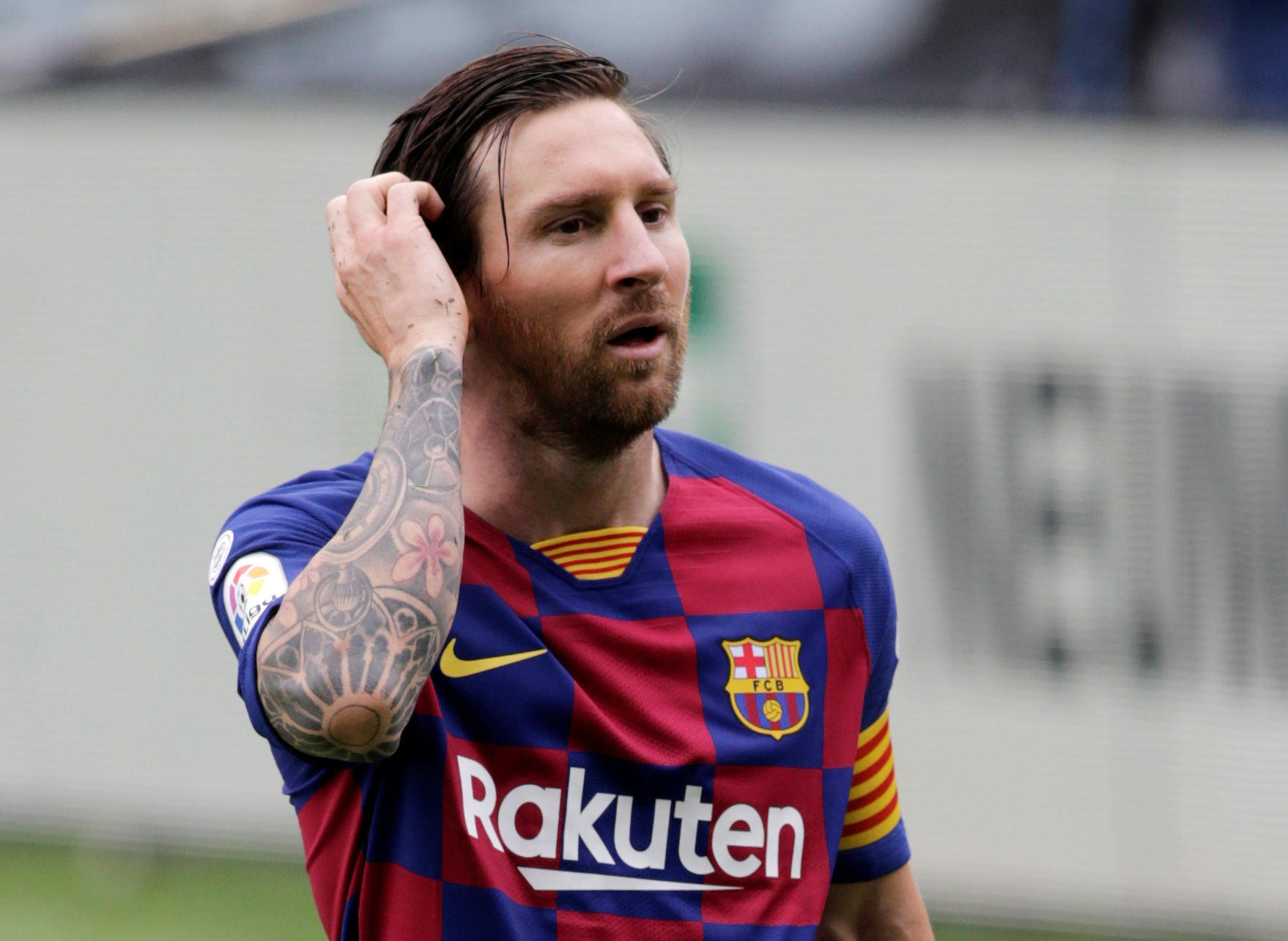 ¡Bombazo! Desde España aseguran que Messi saldrá del Barça a final de temporada