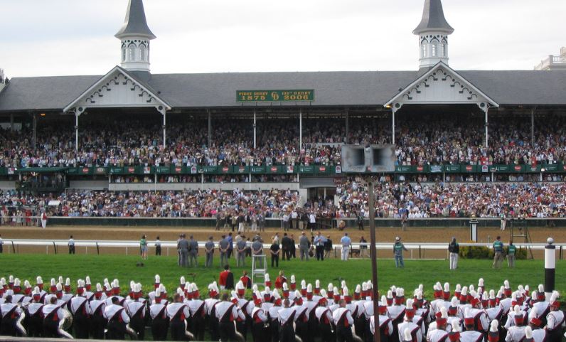 El Derby de Kentucky abrirá sus puertas a un número limitado de espectadores