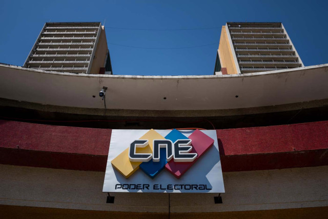 Un CNE venezolano sin consenso “entrampará” la salida a la crisis