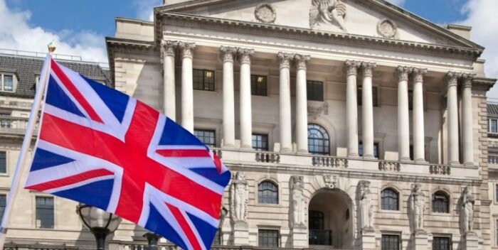 El Banco de Inglaterra aplaza su reunión monetaria por la muerte de Isabel II