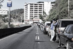 Recorrido fotográfico por E/S al oeste de Caracas: Fuerte Tiuna, Coche, Hipódromo y Mercado