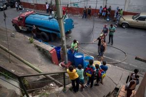 Crisis económica en Venezuela: “Las regulaciones discrecionales del régimen dañan más que todas las sanciones”
