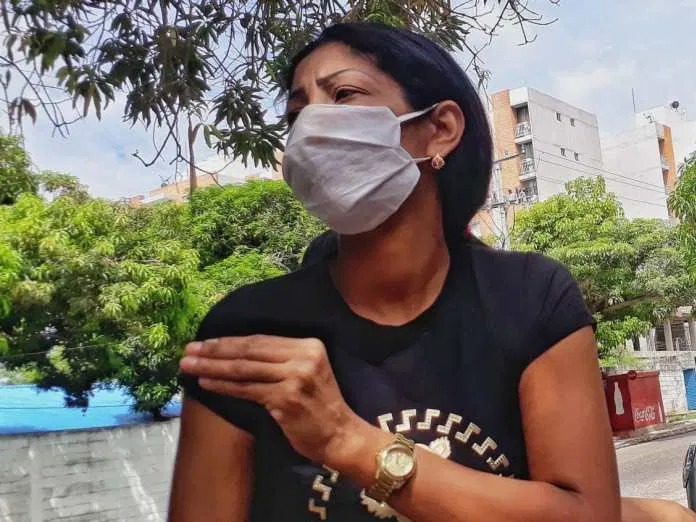 Venezolano fue degollado mientras dormía en Cartagena