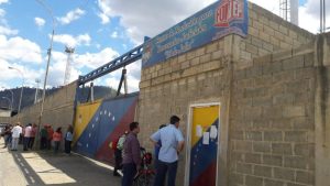 OVP: Más de 300 presos de Apure permanecen incomunicados