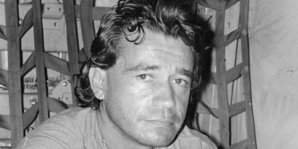 Las miradas sobre Carlos Lehder, el capo que podría revelar los secretos mejor guardados de Pablo Escobar