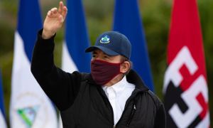 Dictadura en su máxima expresión: Daniel Ortega controlará los premios internacionales otorgados a los nicaragüenses