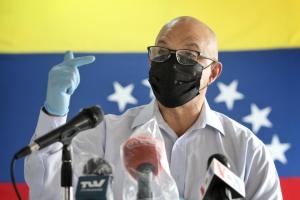 Prado denunció la feroz tortura de un militar retirado hacia otro venezolano
