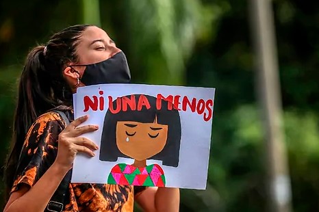 Fiscalía colombiana investiga a infantes de Marina por posible abuso sexual