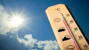 ¡Florida siente el calor! Las cálidas temperaturas podrían romper récords este #1Jul