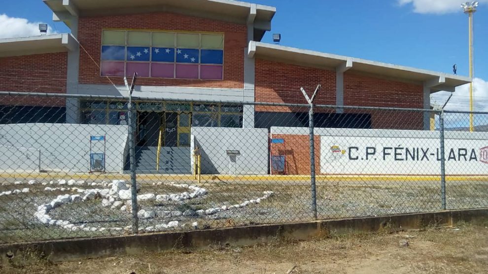 OVP: Fallecieron dos reclusos en las cárceles del estado Lara