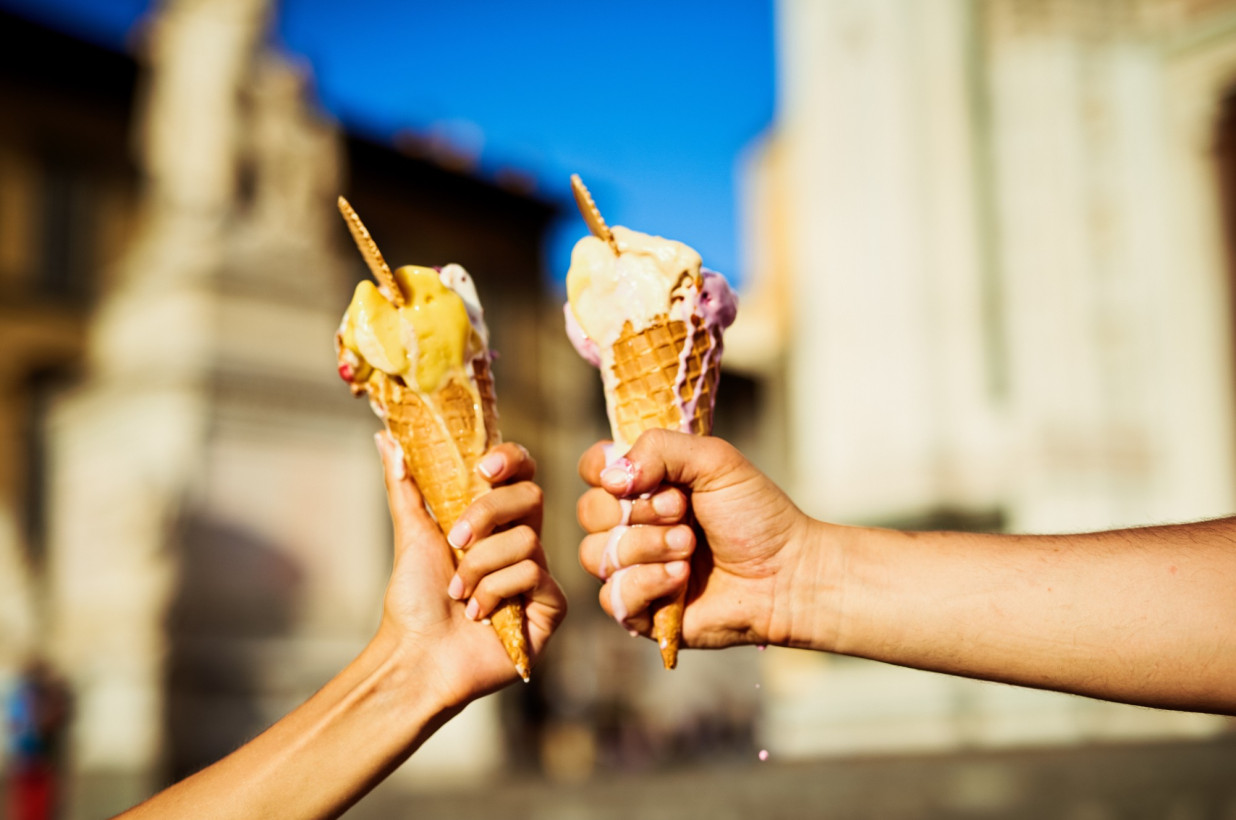 ¿Qué puede revelar tu sabor de helado favorito sobre ti? Los resultados de una encuesta estadounidense te sorprenderán