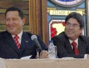 Falleció Omar Mora Díaz, expresidente del TSJ